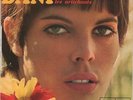 RARE FRENCH DANI YEYE GIRL 60'S FREAKBEAT EP : H COMME HIPPIES + 3