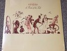 Genesis - A Trick Of The Tail - Scarce 1976 USA 8 track vinyl LP SEALED