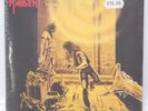 DISQUE 45T IRON MAIDEN RUNNING FREE EDITION 2014  NEUF