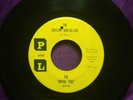 Soul  The Royal -Five * Boston Boo Ga Loo