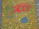 The Tangerine Zoo 1St Album Stereo S/6107