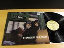 THE LEFT BANKE Strangers On A Train RELIX RRLP-2021 Stereo NM SHRINK