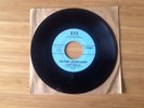 The Rays - Silver Starlight & Old Devil Moon - XYZ 45 RPM - VG++