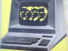 Kraftwerk - Computer World Vinyl - EMC 3370 - 1981