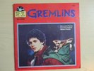 Buena Vista Records Presents GREMLINS Book and Record 7