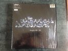 The Chemical Brothers Singles 93 - 03 4LP vinyl album near mint shrinkwrap