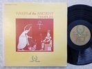 New Age LP GAIL LAUGHTON Harps of the Ancient Temples LAUREL PINA-ISH Hear mp3