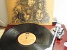 Rainbow Long Live Rock N Roll LP G/F1978 UK 1st Harp Symbol N/M Vinyl / Audio