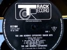 Jimi Hendrix - Nr Ex UK Mono Smash Hits 1st UK press 1968 on Track Label-A1 B1