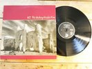 U2 THE UNFORGETTABLE FIRE LP 33T VINYLE EX COVER EX ORIGINAL 1984