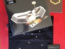 Arctic Monkeys Tranquility Base Hotel + Casino Gold Vinyl Edition