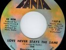 ?Latin Soul HARVEY AVERNE 