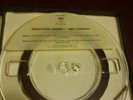 reel-to-reel tape by Bad Company Desolation Angels