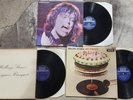 Rolling Stones - Let It Bleed - Beggars Banquet - Milestones - UK