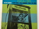 Dexter Gordon Blue Note 4083 LP 