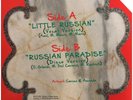 mr zivago - little russian 12