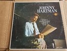 JOHNNY HARTMAN 