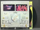 Bob Marley & The Wailers - Babylon By Bus Island ISLD 11 LP Vinyl Record Album