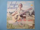 DAYLE STANLEY After The Snow LP Rare Private Press Femme Folk on Squire Records