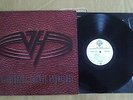 VAN HALEN - FOR UNLAWFUL CARNAL KNOWLEDGE  LP VINYL
