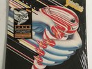 Judas Priest - Turbo - In Shrink w/ Hype Sticker  - 1986 Vinyl LP