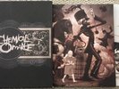 MY CHEMICAL ROMANCE Black Parade 2007 BOX SET 2X180G Lt Ed/3000 F/S UNPLAYED/M-