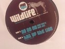 The Wildlife Collective-No No No (You Don't Love Me) /Hail Up The Lion 12
