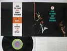 JOHN COLTRANE AND JOHNNY HARTMAN IMPULSE YP-8575-AI Japan VINYL LP