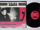MICHAEL SMALL KLUTE WS 1940 US VINYL LP