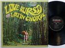 BOBBY MARIN Latin Chords LOVE Burst LP Musicor 4044 Near-MINT 1st press Bx213