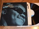 Stanley Turrentine NICE  That's where it's at 1st Ear RVG NY mono Blue Note lp