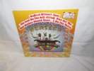 ROCK LP BEATLES MAGICAL MYSTERY TOUR CAPITOL STEREO STILL SEALED NO BAR CODE