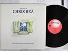 CHRIS REA NEW LIGHT THROUGH OLD WINDOWS MAGNET VIL-28128 Japan VINYL LP