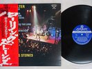 ROLLING STONES GIMME SHELTER LONDON LAX-1001 Japan OBI VINYL LP