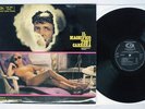 GIANNI MARCHETTI IL MAGNIFICO TONY CARRERA CAM SAG9011 ITALY VINYL LP