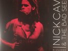 NICK CAVE   BIZARRE FESTIVAL   2 x LIMITED EDITION RED VINYL LP   *NEW/SEALED*