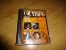 COUNTRY´S  / GREATEST HITS  / MINI DISC / MD / MINIDISC