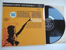 QUINCY JONES - BIG BAND BOSSA NOVA VINYL LP EX/N MINT Rare UK 1962 1st Press