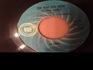 Northern soul, Motown, Al Kent