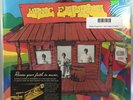 Music Emporium - Self Titled LP NEW