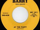 ?Latin Boogaloo Funk HECTOR RIVERA 