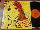 PICADILLY LINE - The huge world of Emily Small, Orig UK LP CBS Stereo Psych 1967