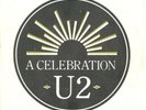 U2 'A celebration' RARE FRENCH 7