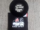 Therapy Meat Abstract/ punishment kiss 7