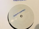 Test Pressing Rare Frank Wilson Do I Love You