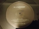 New Order Blue Monday 1988 FAC73R 12