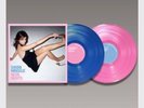 Neon Nights Dannii Minogue Limited Edition Coloured Double Vinyl + Signed Poster