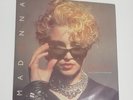 Madonna Lucky Star Sunglasses Cover DIFF Label RARE 12
