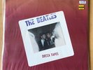 THE BEATLES DECCA TAPES VINYL ALBUM BOX TOP RECORDS 1984