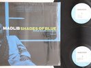 2LP Madlib Shades Of Blue 24353644710 BLUE NOTE US Vinyl